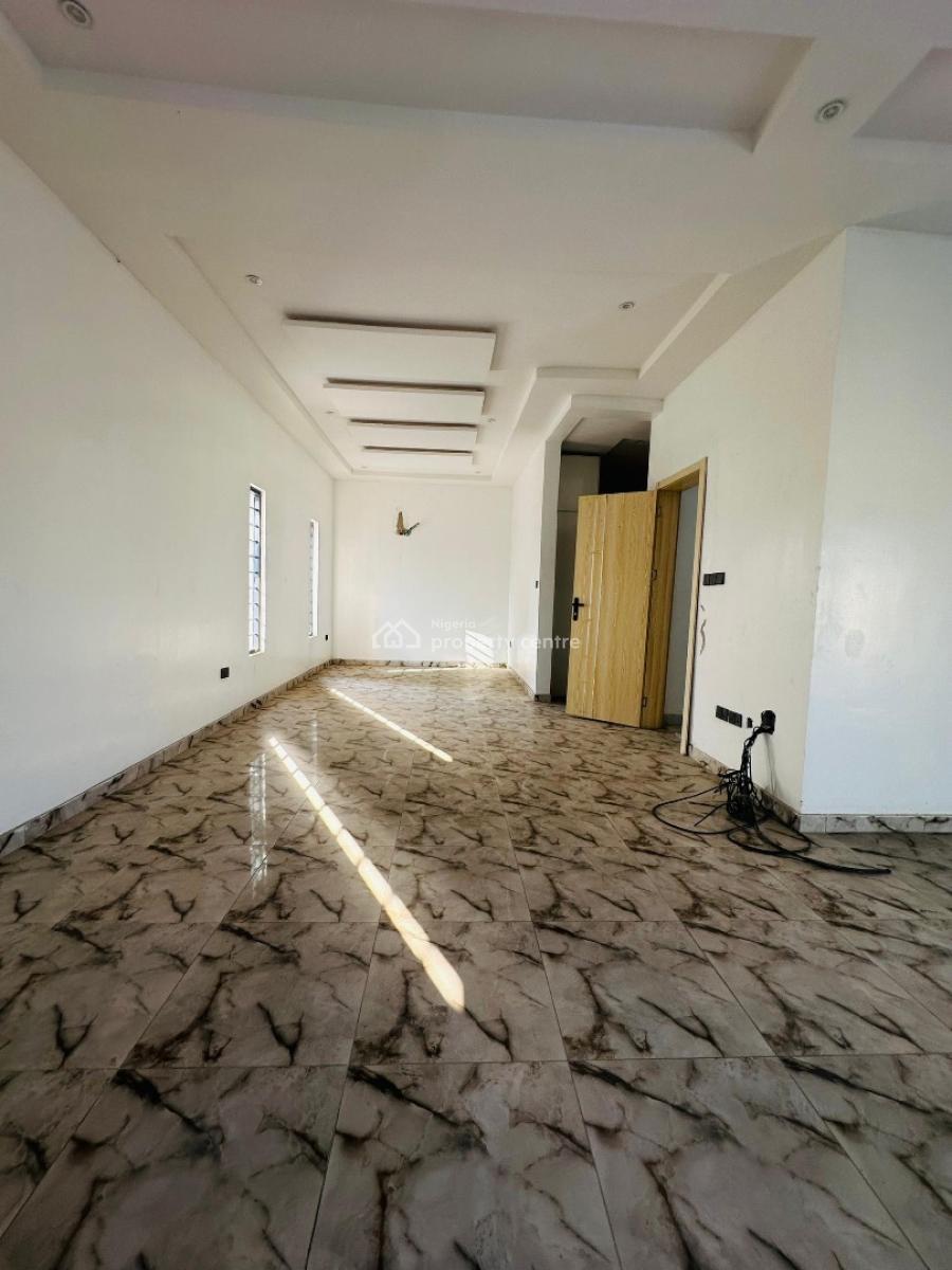 Magnificently Built 5 Bedroom Fully Detached Duplex with Bq, Amuwo Odofin, Lagos, Semi-detached Duplex for Sale