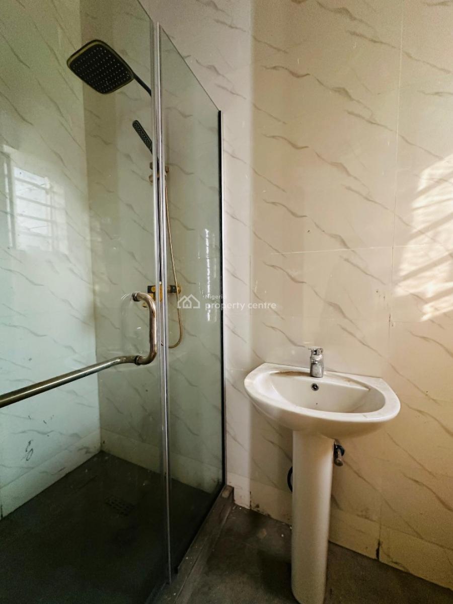 Magnificently Built 5 Bedroom Fully Detached Duplex with Bq, Amuwo Odofin, Lagos, Semi-detached Duplex for Sale