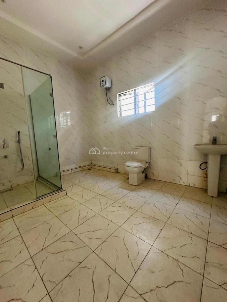Magnificently Built 5 Bedroom Fully Detached Duplex with Bq, Amuwo Odofin, Lagos, Semi-detached Duplex for Sale