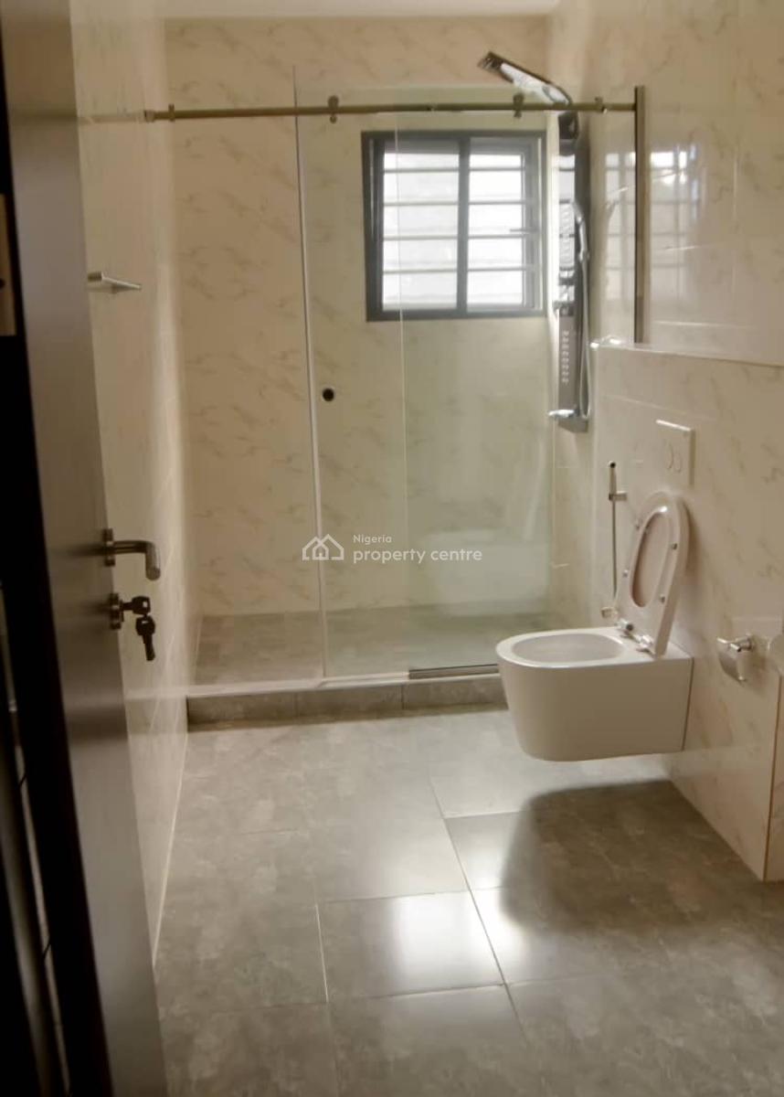 Five (5) Bedroom Semi Detached Duplex, Vgc, Lekki, Lagos, Semi-detached Duplex for Sale