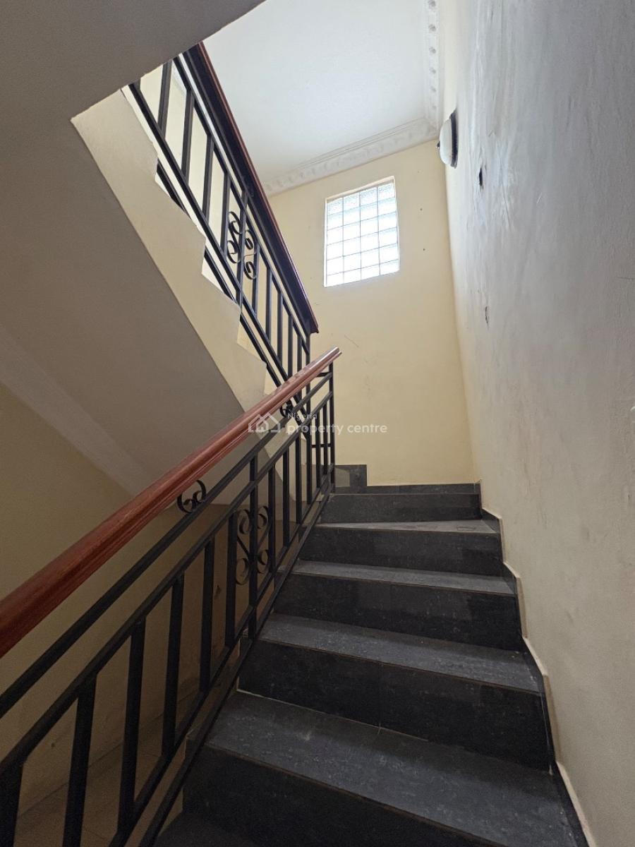 a 4bedroom Duplex in a Secured Estate., Lekky County Homes Estate., Ikota, Lekki, Lagos, Detached Duplex for Rent