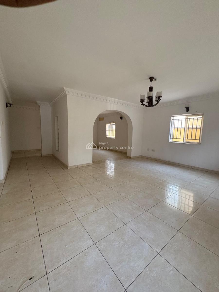 a 4bedroom Duplex in a Secured Estate., Lekky County Homes Estate., Ikota, Lekki, Lagos, Detached Duplex for Rent