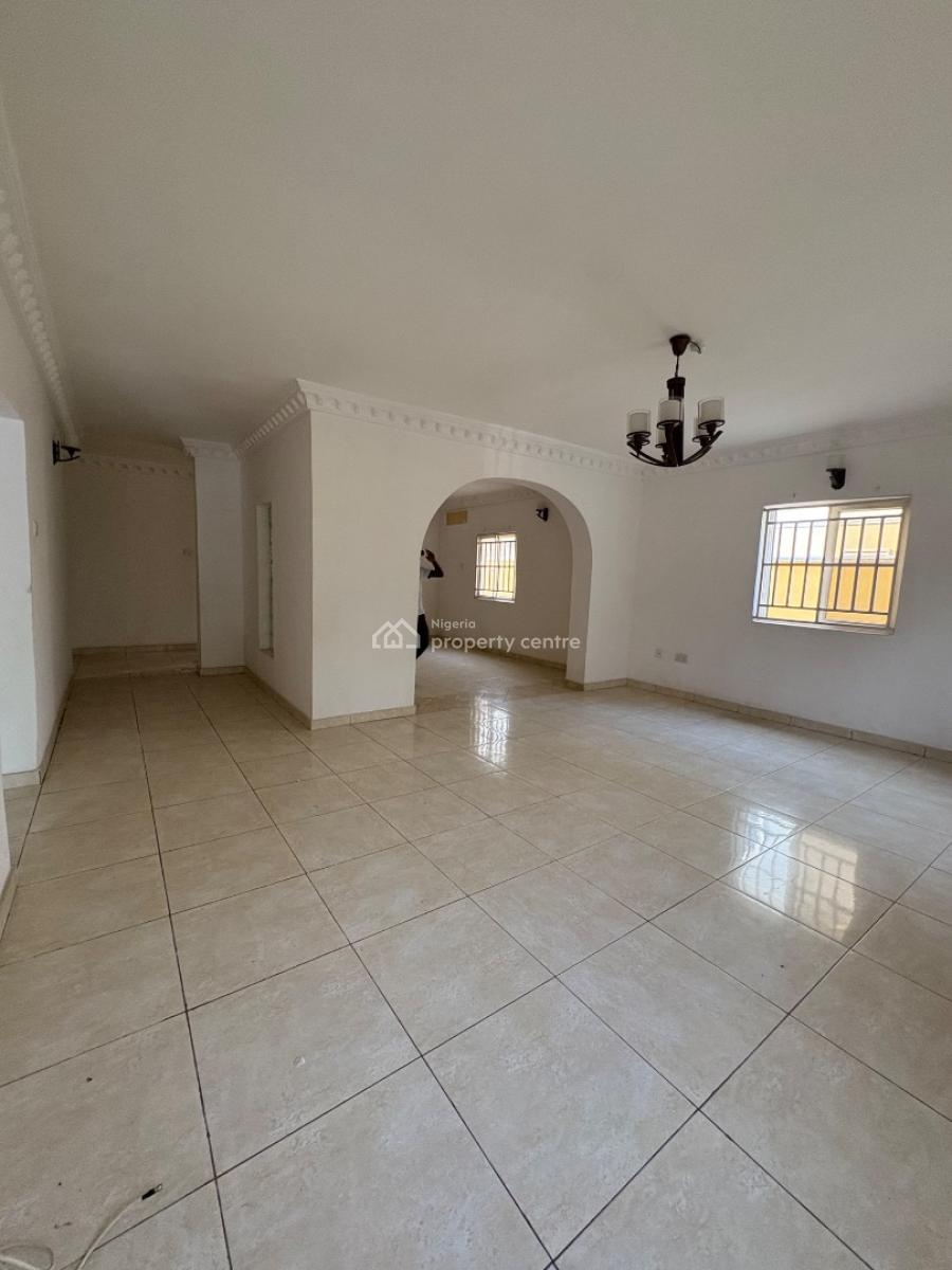 a 4bedroom Duplex in a Secured Estate., Lekky County Homes Estate., Ikota, Lekki, Lagos, Detached Duplex for Rent