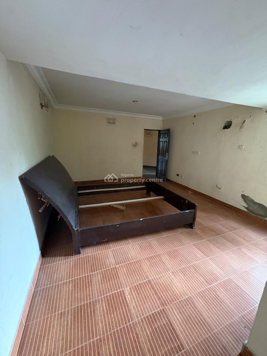 a 4bedroom Duplex in a Secured Estate., Lekky County Homes Estate., Ikota, Lekki, Lagos, Detached Duplex for Rent