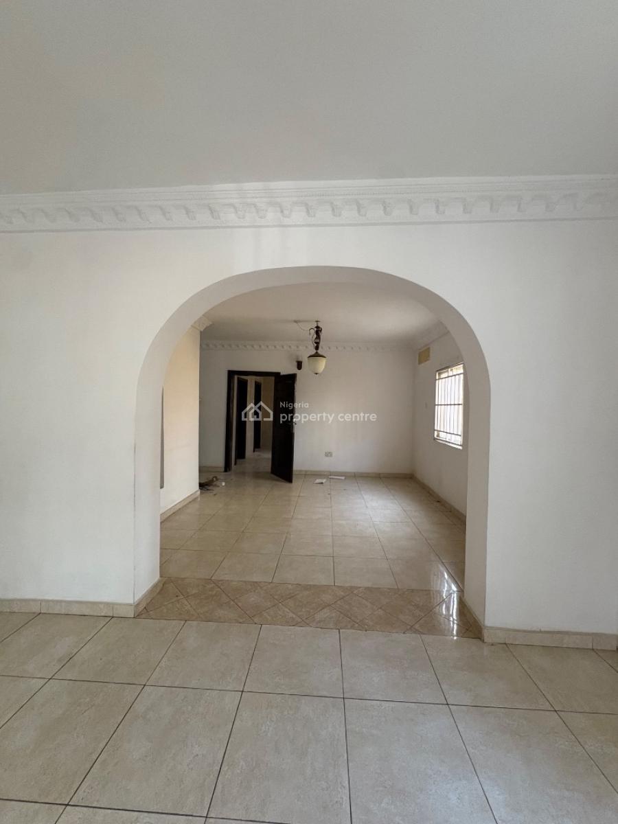 a 4bedroom Duplex in a Secured Estate., Lekky County Homes Estate., Ikota, Lekki, Lagos, Detached Duplex for Rent