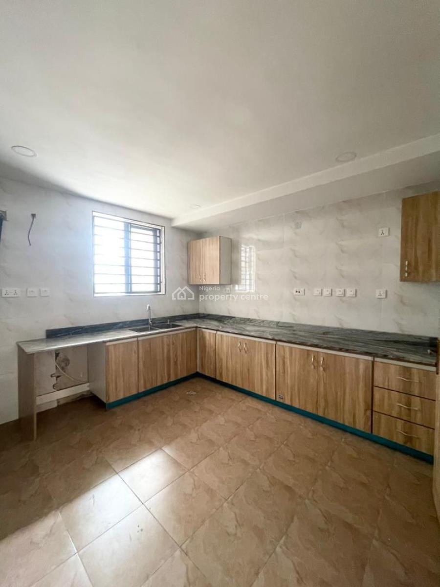 Newly Built, Tastefully Finished Four (4) Bedroom Terraced Duplex, Ikate, Lekki, Lagos, Terraced Duplex for Rent