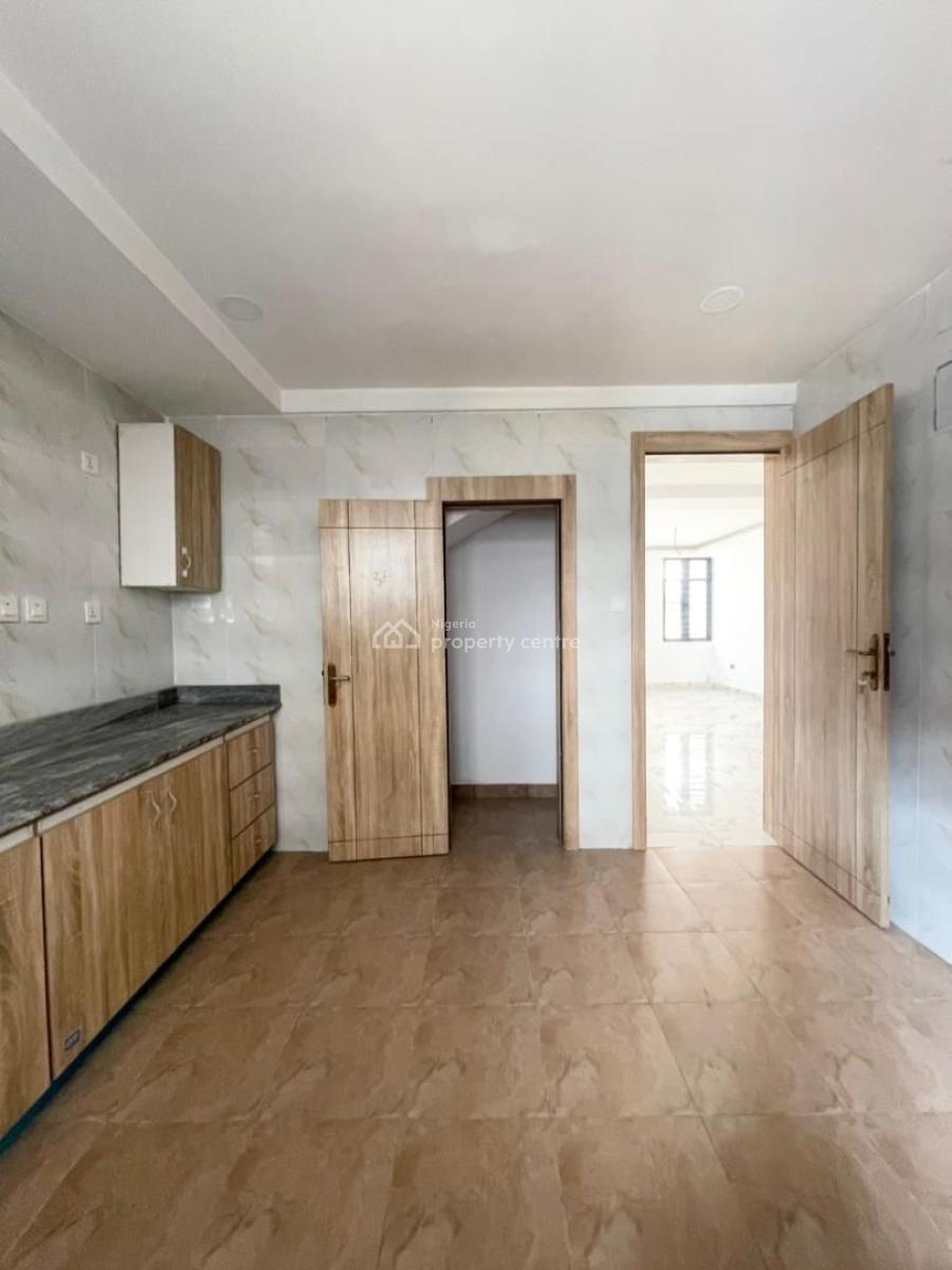 Newly Built, Tastefully Finished Four (4) Bedroom Terraced Duplex, Ikate, Lekki, Lagos, Terraced Duplex for Rent