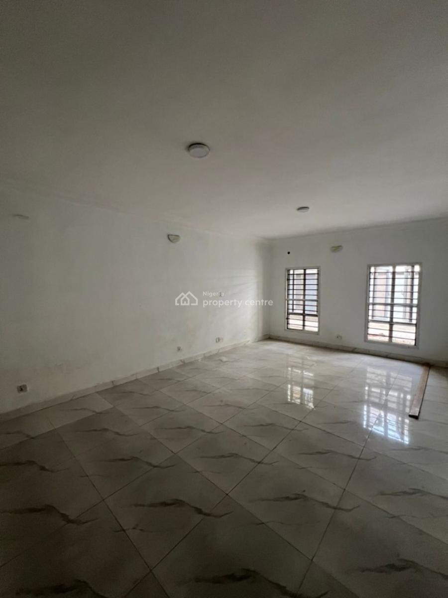 Exquisite 4 Bedroom Terrace Duplex, Chevron , Lekki,, Lekki Expressway, Lekki, Lagos, Terraced Duplex for Rent