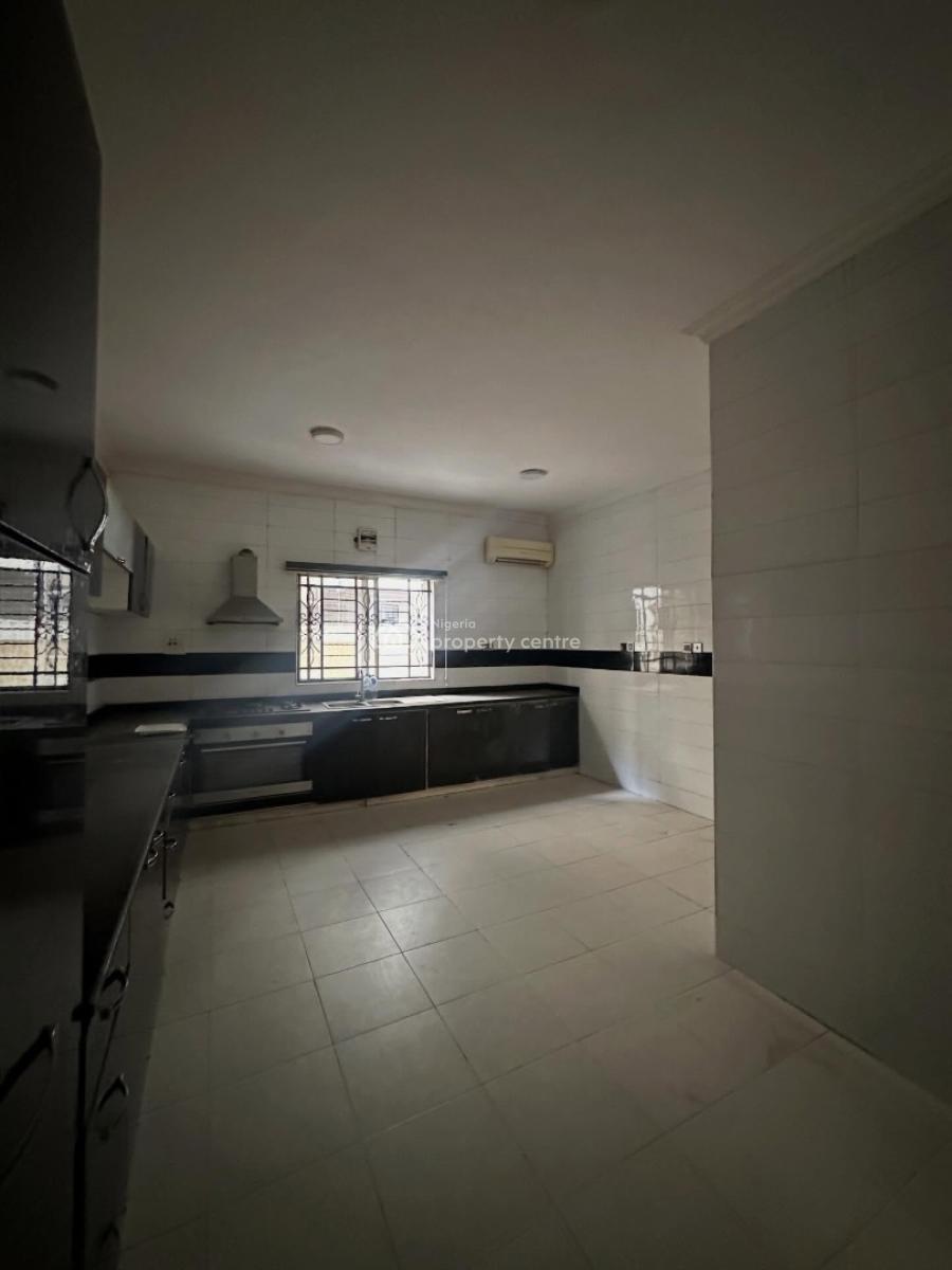 4 Bedroom Townhouse with Pool, Oniru Estate, Oniru, Victoria Island (vi), Lagos, Terraced Duplex for Rent