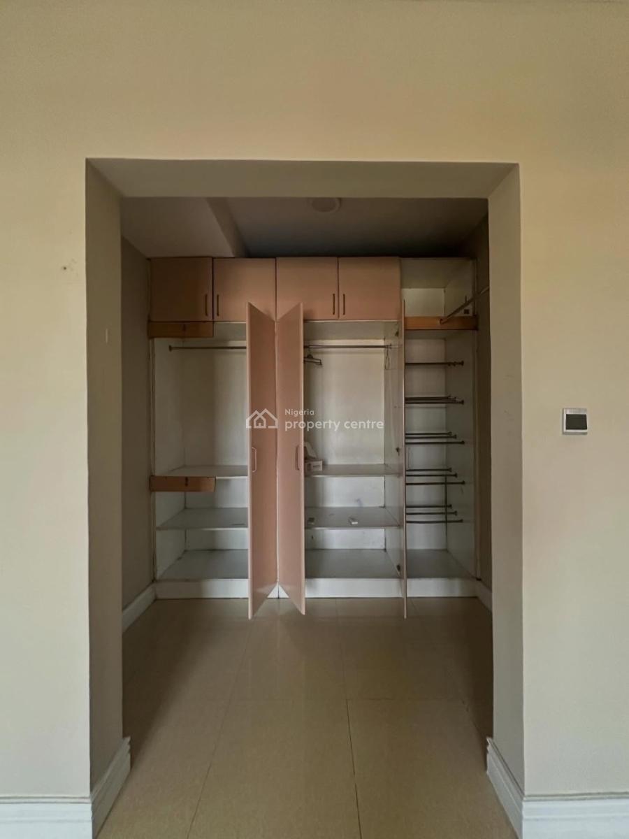 4 Bedroom Townhouse with Pool, Oniru Estate, Oniru, Victoria Island (vi), Lagos, Terraced Duplex for Rent