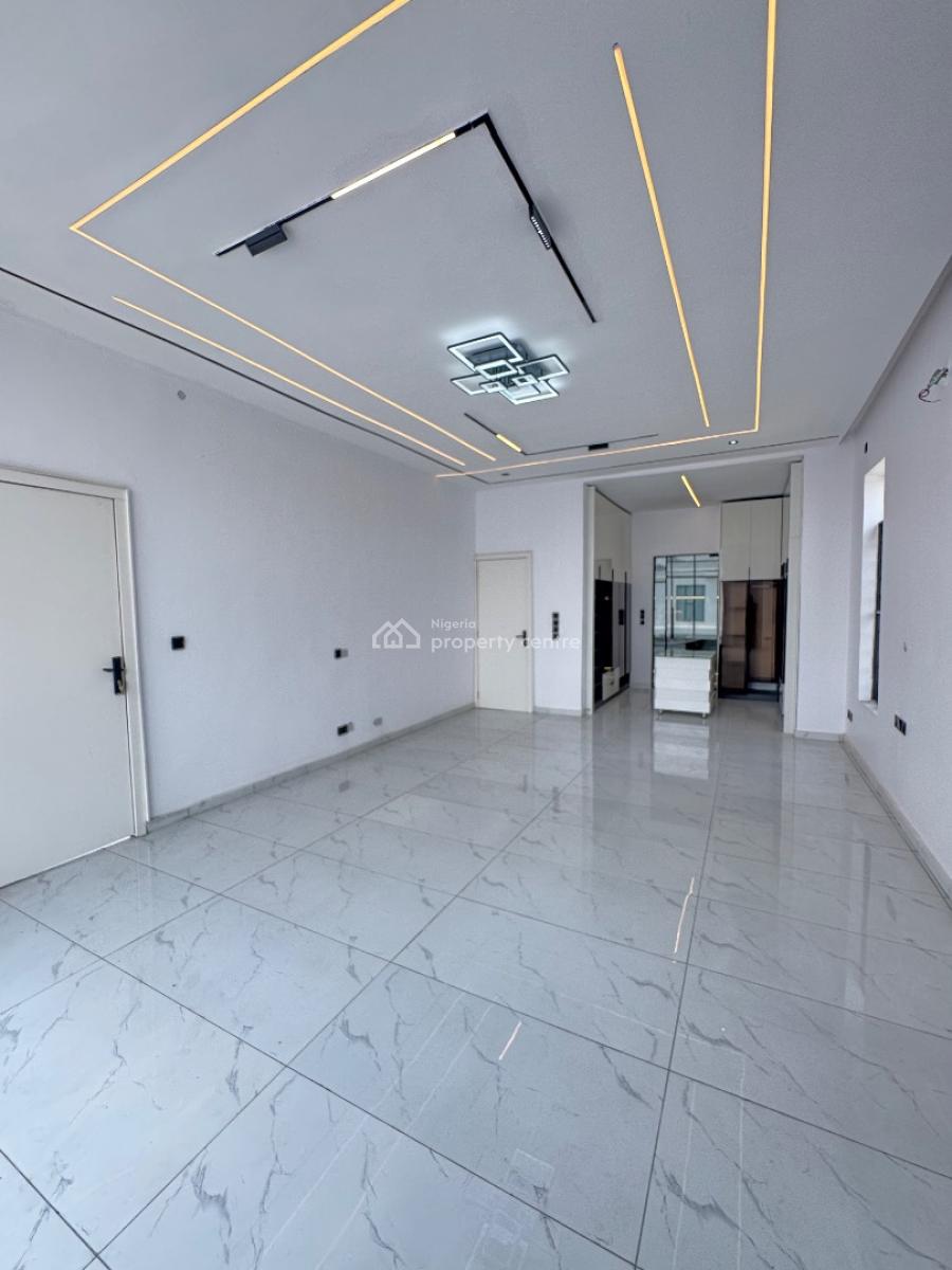 Well Built Five (5) Bedroom Detached Duplex, Vgc, Lekki, Lagos, Detached Duplex for Sale