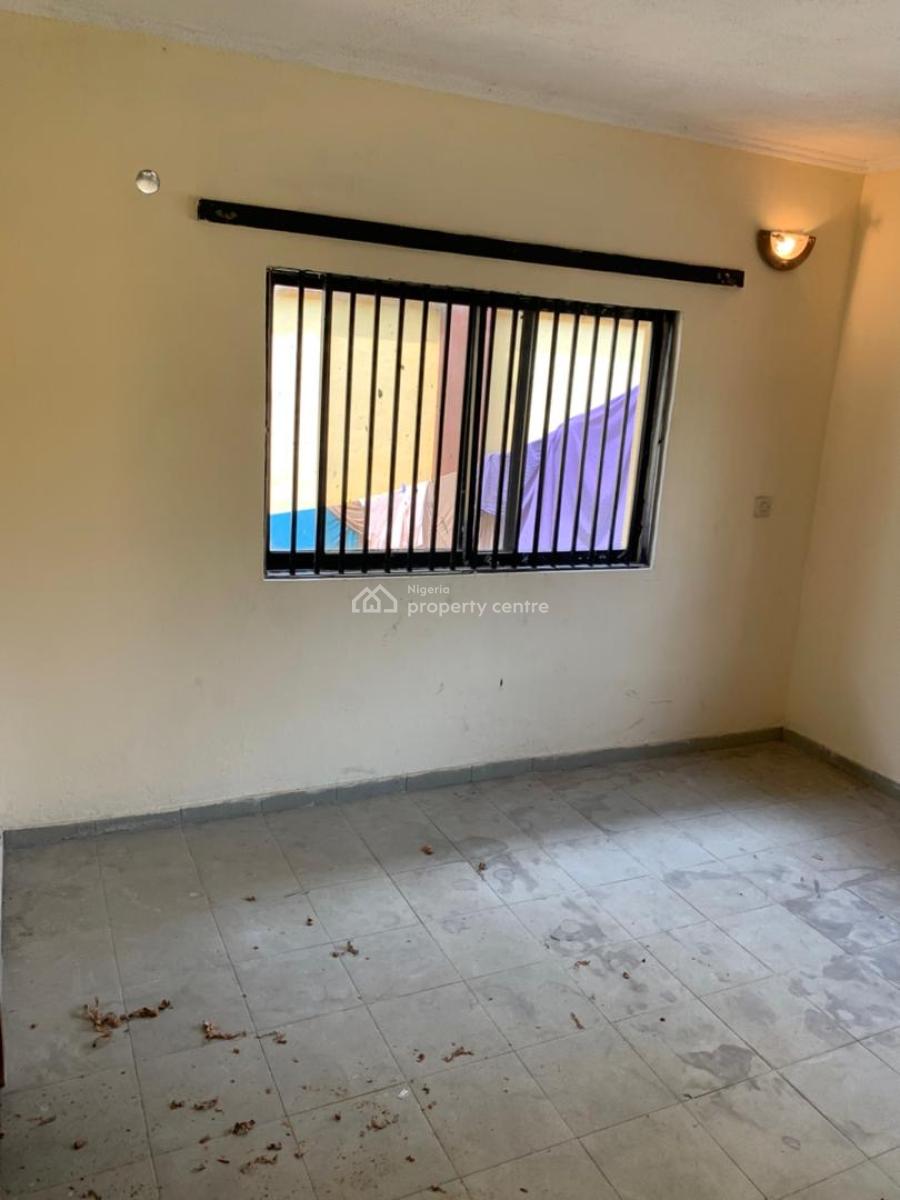 Embrace This Opportunity of a Clean Mini Flat, Sangotedo, Ajah, Lagos, Mini Flat (room and Parlour) for Rent
