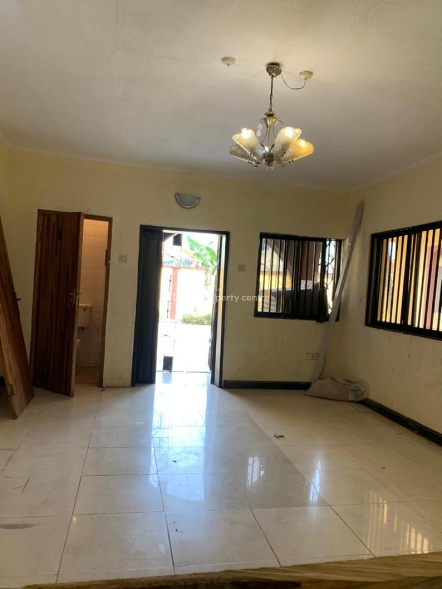 Embrace This Opportunity of a Clean Mini Flat, Sangotedo, Ajah, Lagos, Mini Flat (room and Parlour) for Rent