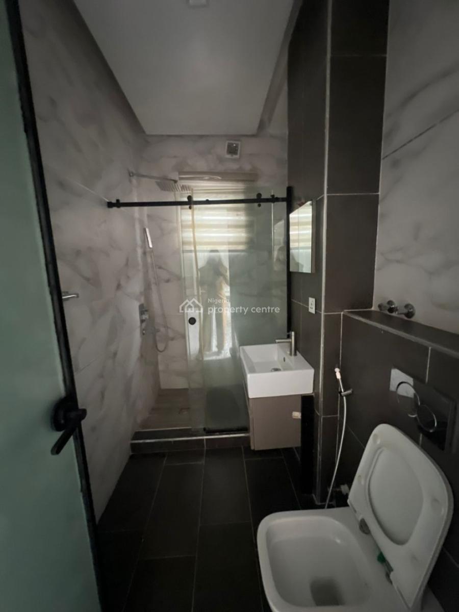 5-bedroom Semi-detached Duplex, Ikoyi, Lagos, Semi-detached Duplex for Sale