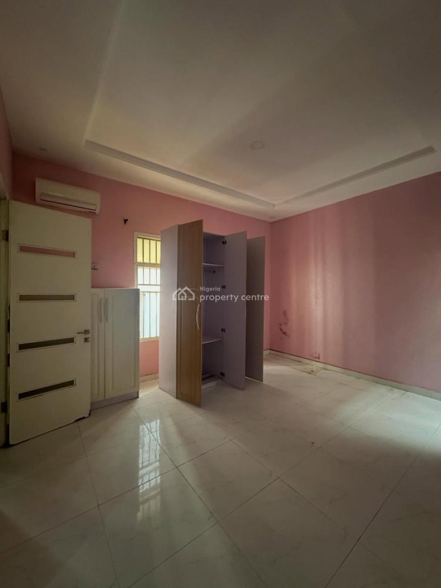 Beautiful Luxury 4 Bedroom Terrace Duplex with Bq, Oniru, Victoria Island (vi), Lagos, Terraced Duplex for Rent