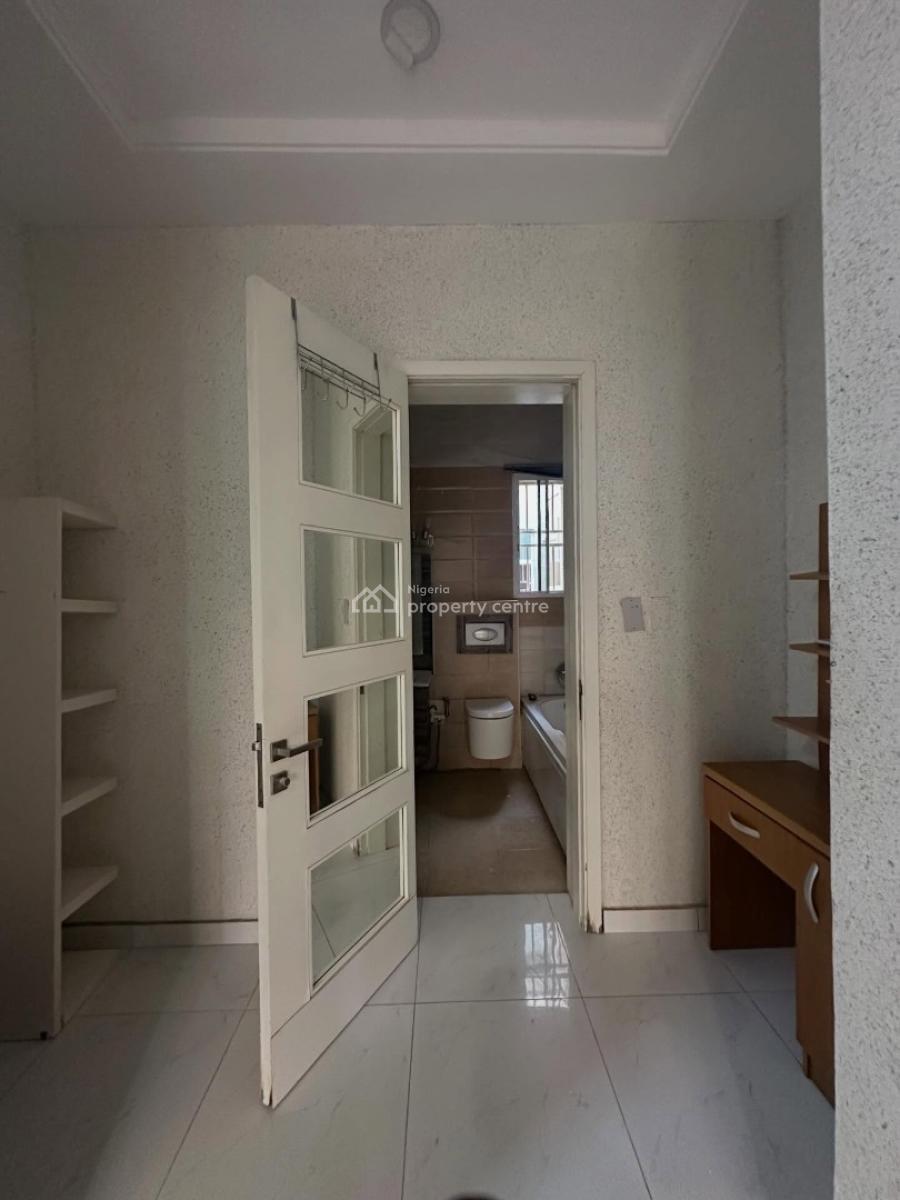 Beautiful Luxury 4 Bedroom Terrace Duplex with Bq, Oniru, Victoria Island (vi), Lagos, Terraced Duplex for Rent
