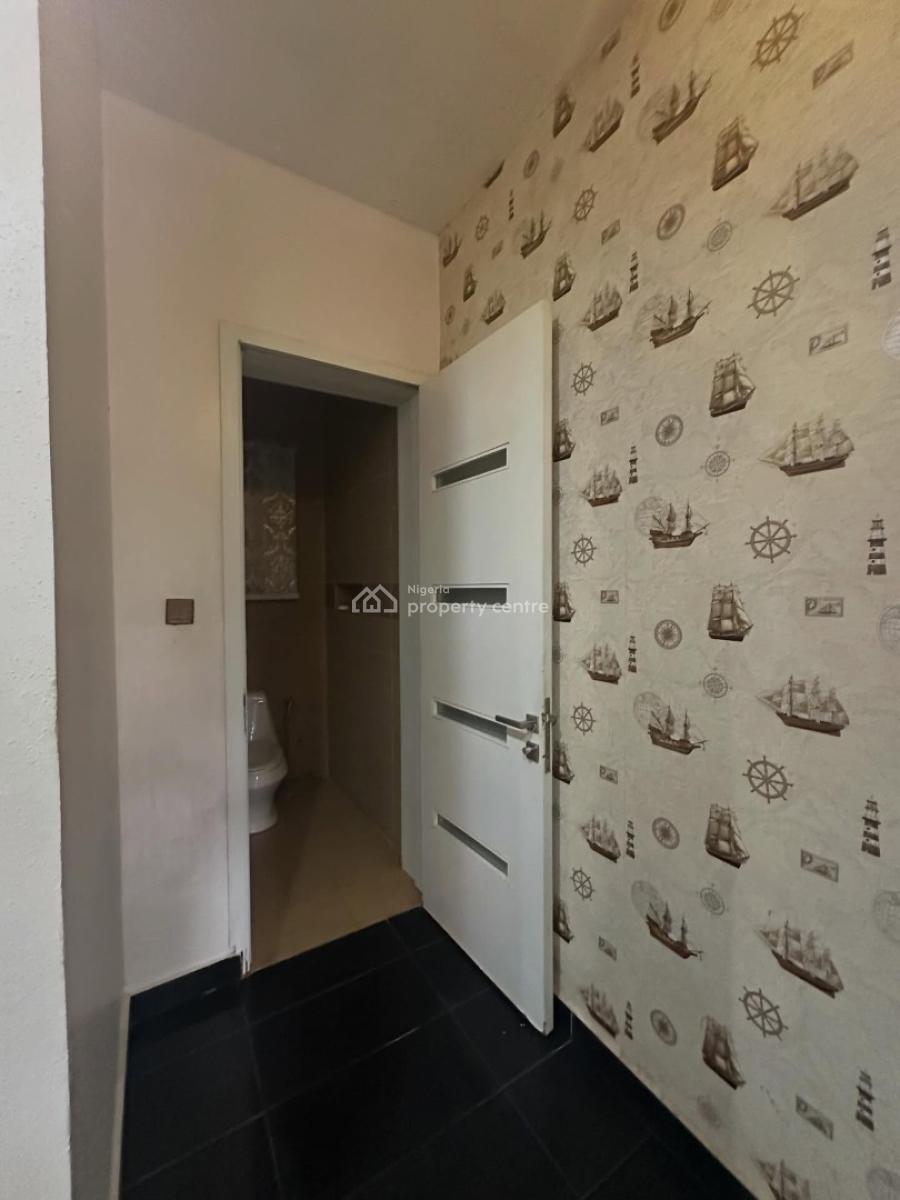Beautiful Luxury 4 Bedroom Terrace Duplex with Bq, Oniru, Victoria Island (vi), Lagos, Terraced Duplex for Rent