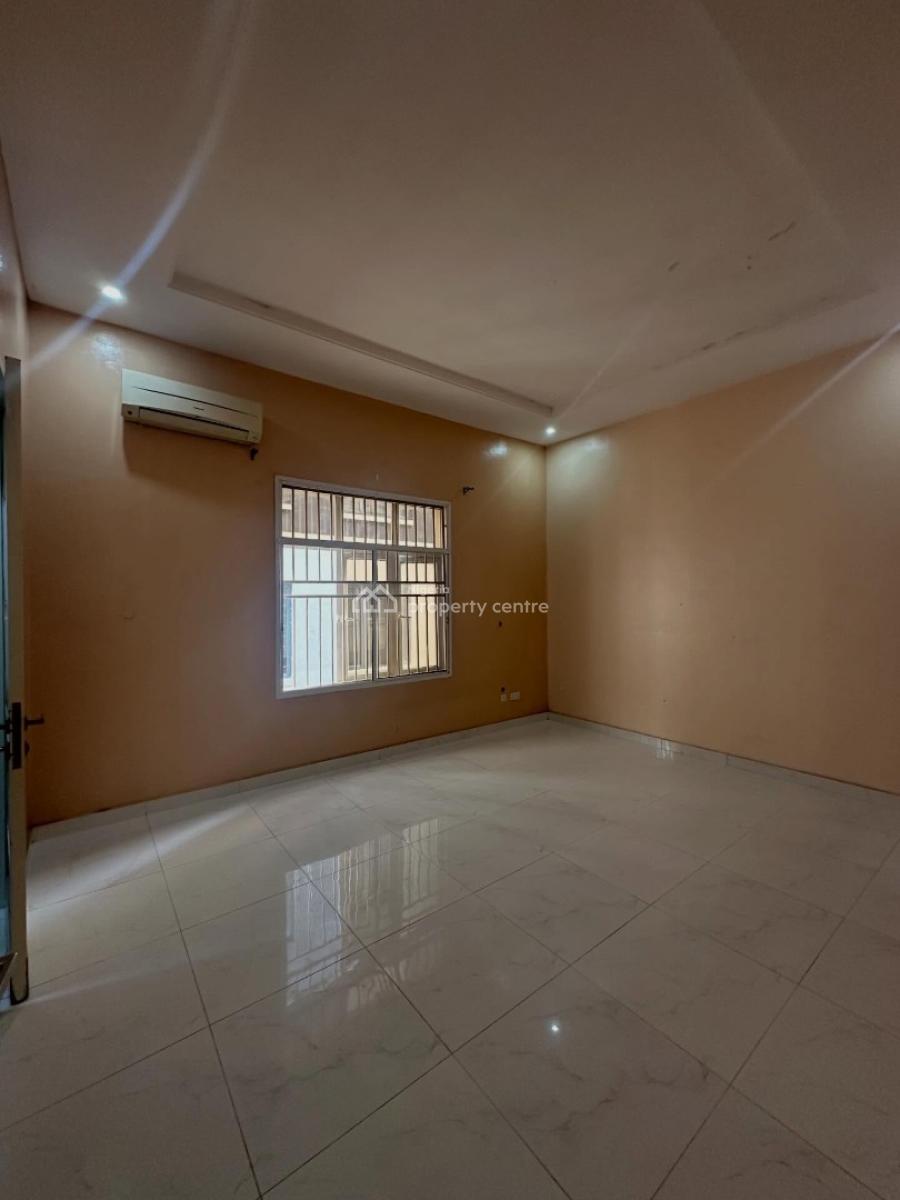 Beautiful Luxury 4 Bedroom Terrace Duplex with Bq, Oniru, Victoria Island (vi), Lagos, Terraced Duplex for Rent