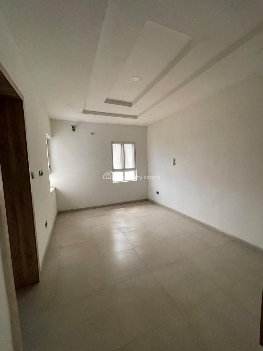 4 Bedroom Semi Detached Duplex with a Bq, Harris Drive, Vgc, Lekki, Lagos, Semi-detached Duplex for Rent
