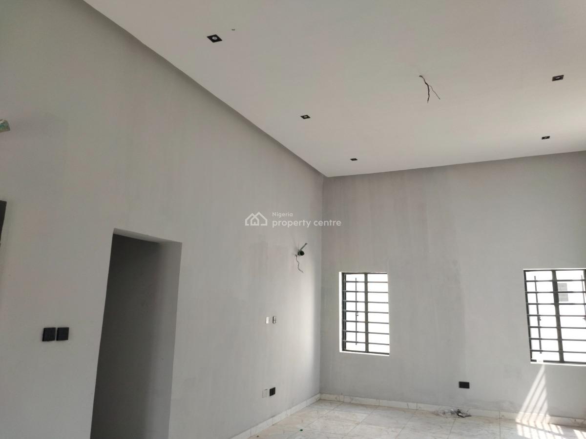 Luxury 3 Bedroom in a Serene Location, Civic Residences Behind Atlantic Nominee Estate, Sangotedo, Ajah, Lagos, Detached Bungalow for Sale