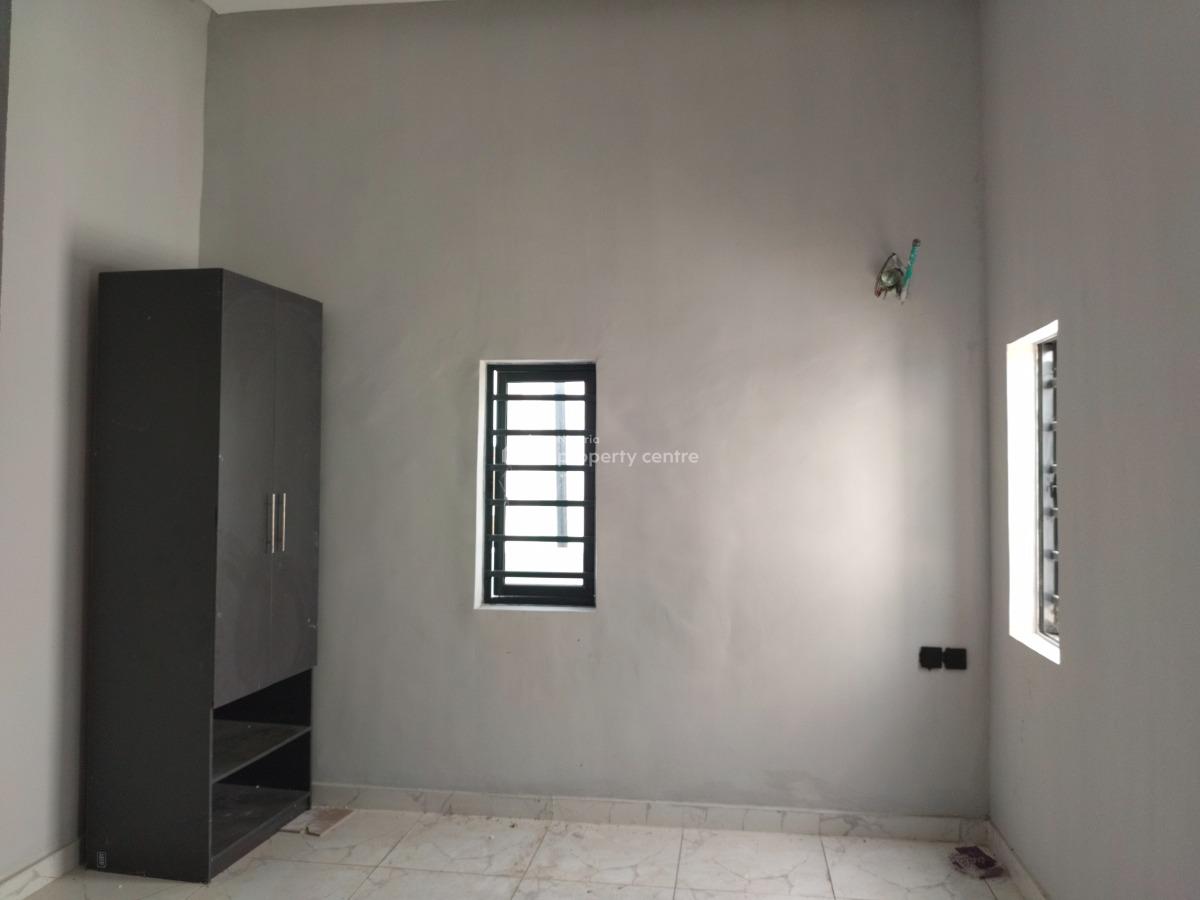 Luxury 3 Bedroom in a Serene Location, Civic Residences Behind Atlantic Nominee Estate, Sangotedo, Ajah, Lagos, Detached Bungalow for Sale