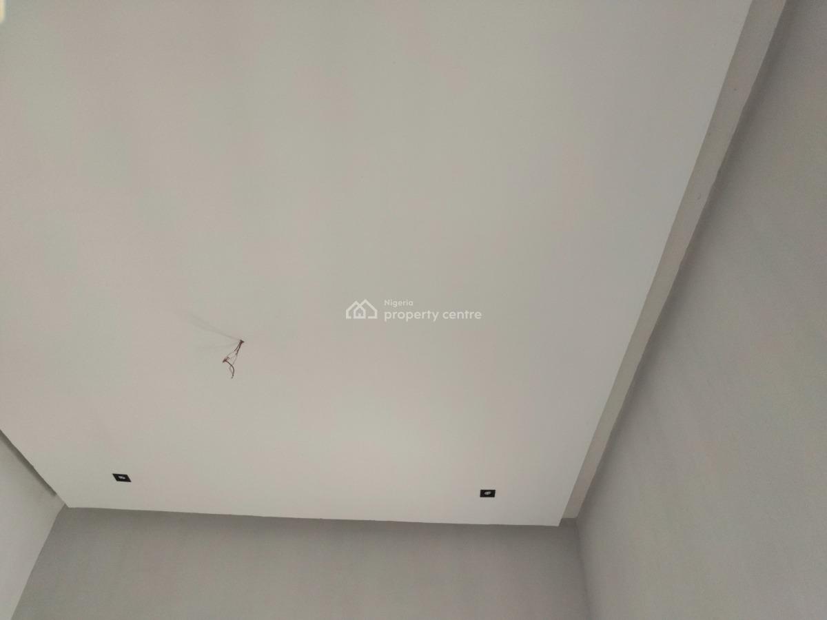 Luxury 3 Bedroom in a Serene Location, Civic Residences Behind Atlantic Nominee Estate, Sangotedo, Ajah, Lagos, Detached Bungalow for Sale