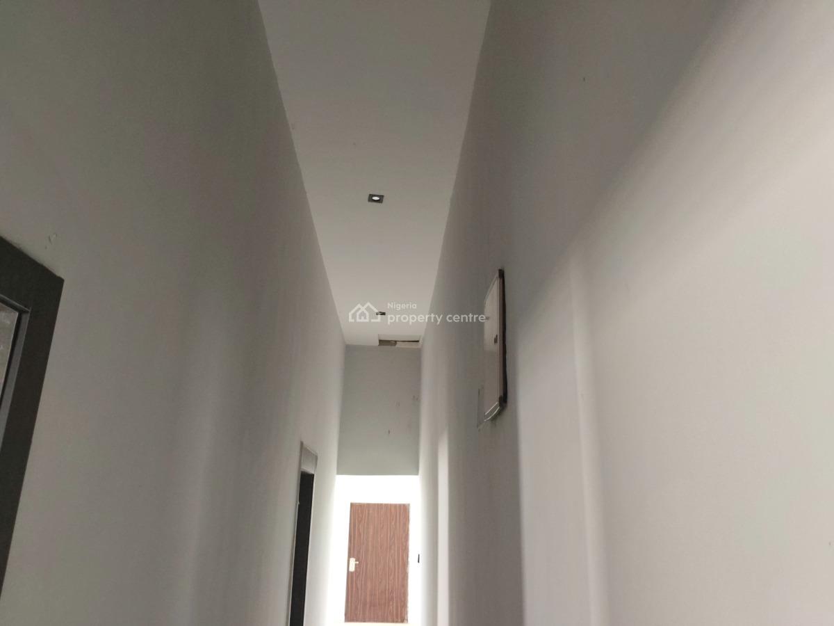 Luxury 3 Bedroom in a Serene Location, Civic Residences Behind Atlantic Nominee Estate, Sangotedo, Ajah, Lagos, Detached Bungalow for Sale