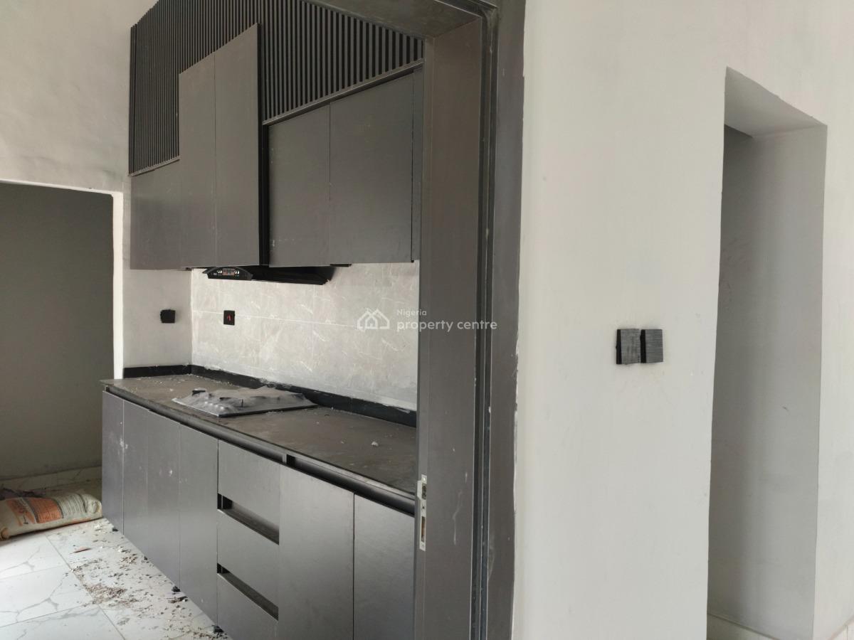 Luxury 3 Bedroom in a Serene Location, Civic Residences Behind Atlantic Nominee Estate, Sangotedo, Ajah, Lagos, Detached Bungalow for Sale