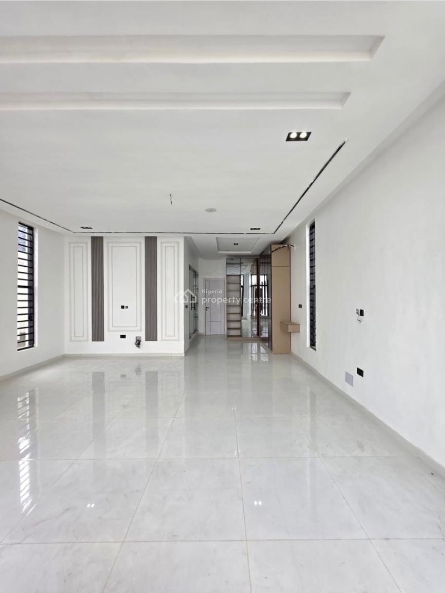 1 & 2 Bedroom Apartment, Bourdillon, Ikoyi, Lagos, Flat / Apartment for Rent