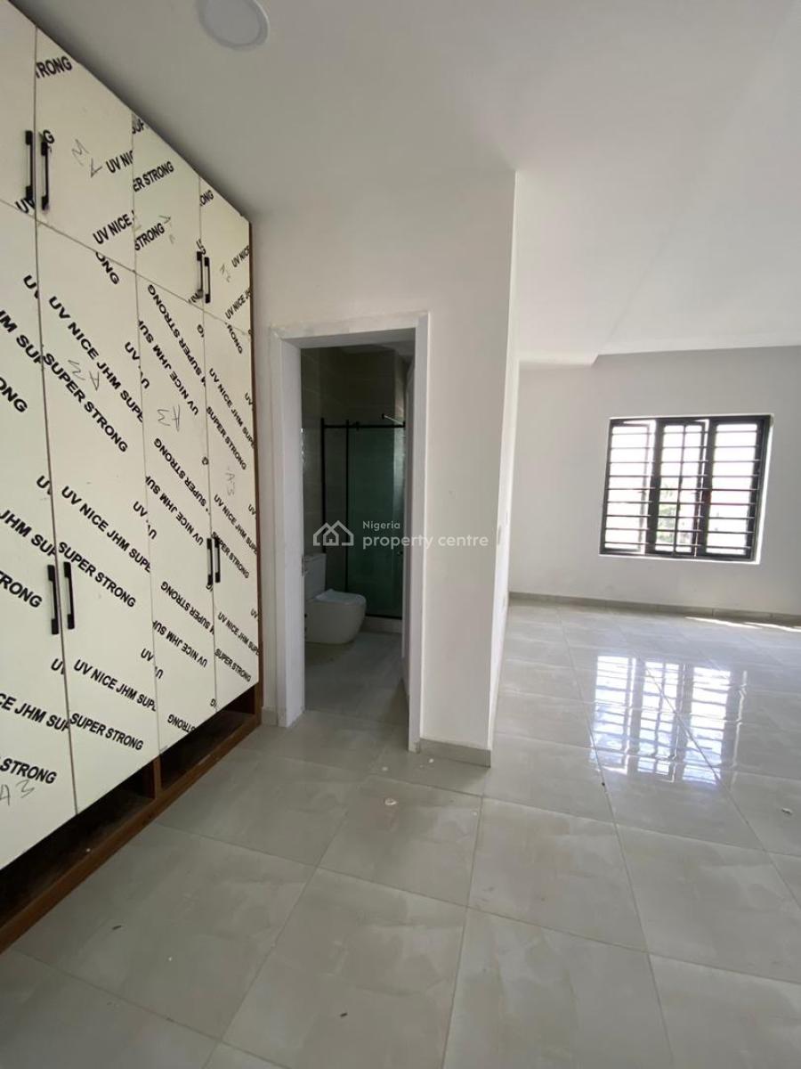 1 & 2 Bedroom Apartment, Bourdillon, Ikoyi, Lagos, Flat / Apartment for Rent