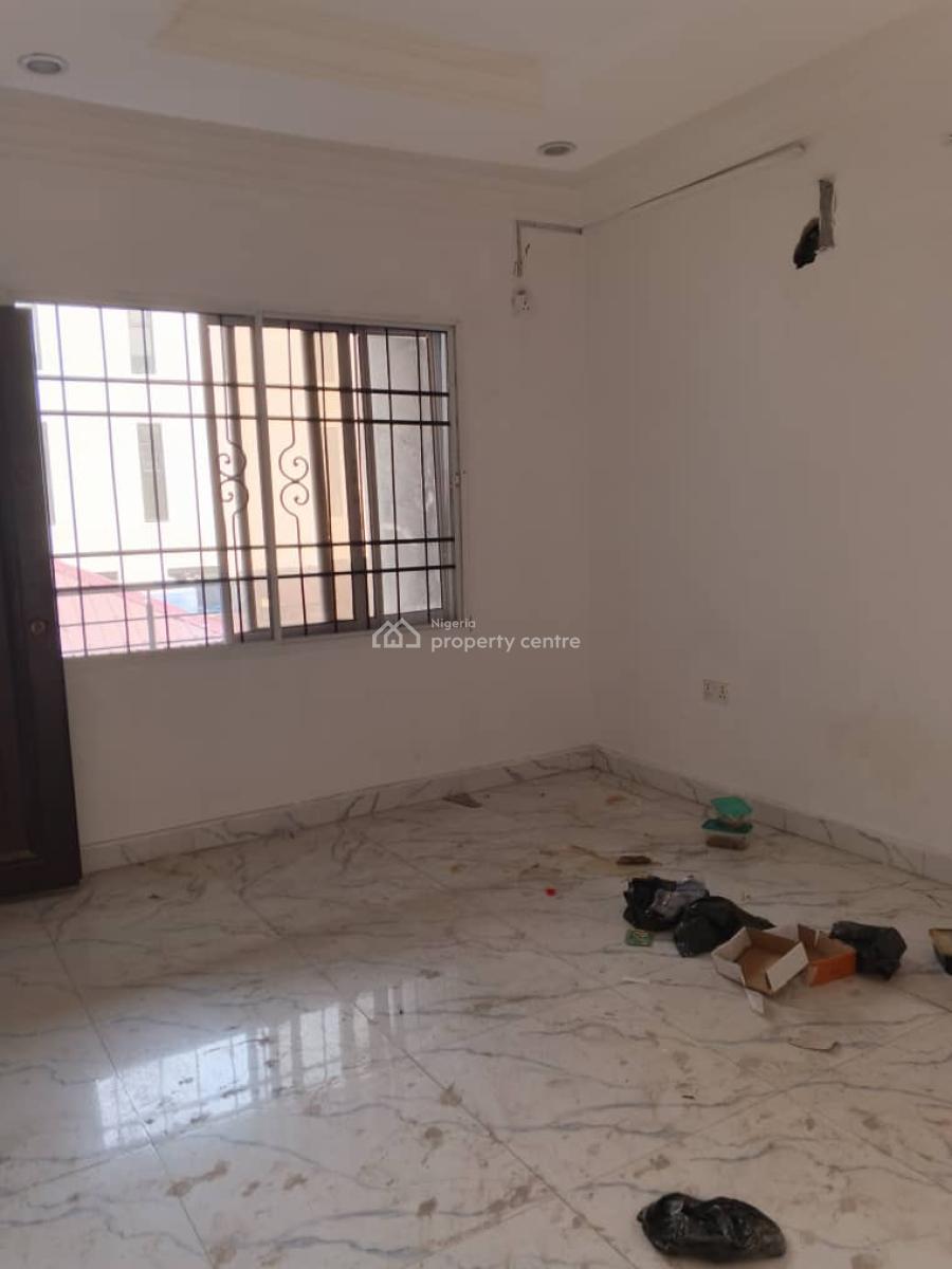 Luxurious 4 Bedroom Semi Detached Duplex with Bq, Ologolo, Lekki, Lekki, Lagos, Semi-detached Duplex for Rent