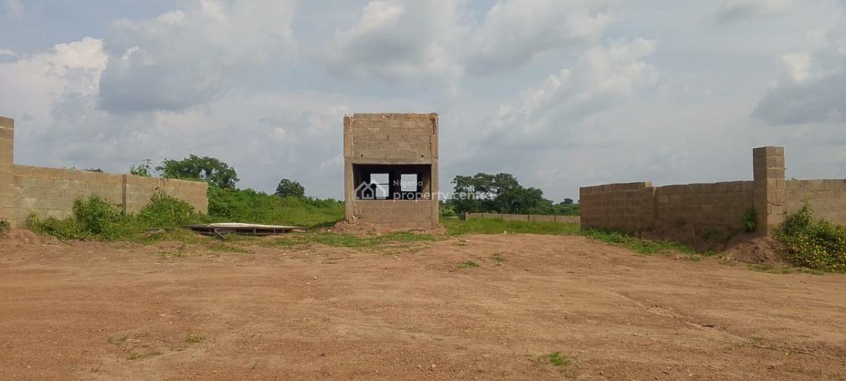 Premium Exclusive Dry Land with C of O, Lagelu, Ibadan, Oyo, Mixed-use Land for Sale