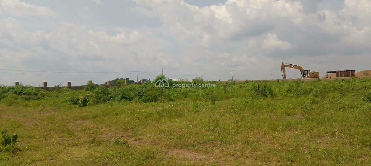Premium Exclusive Dry Land with C of O, Lagelu, Ibadan, Oyo, Mixed-use Land for Sale