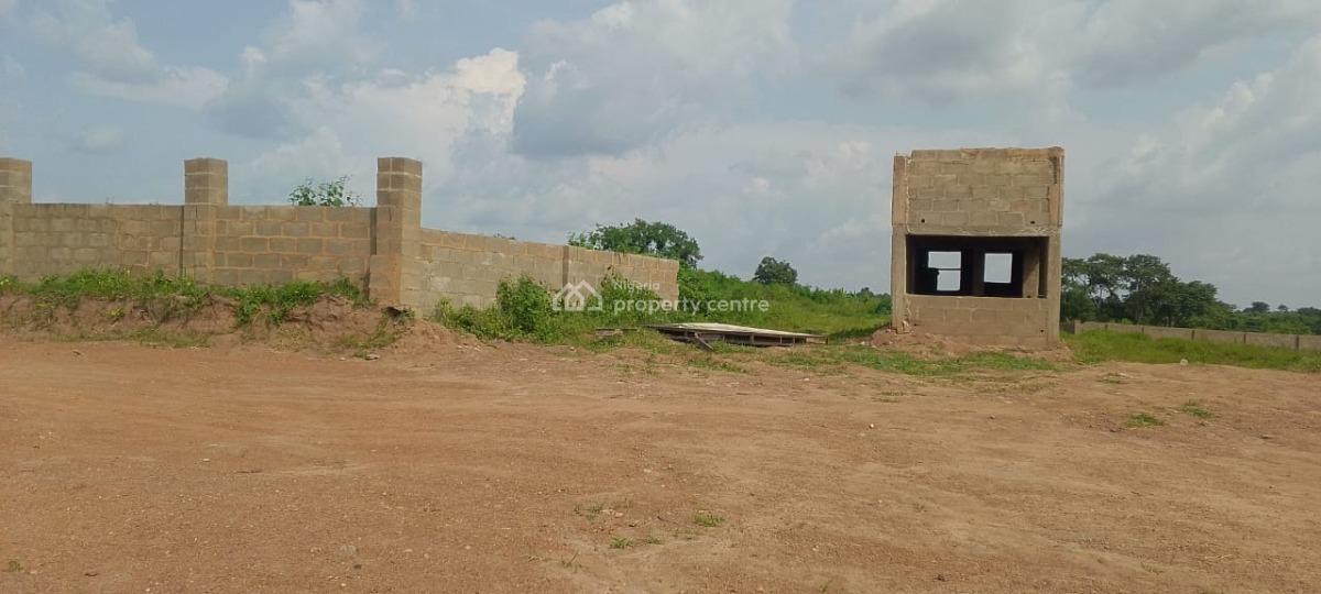 Premium Exclusive Dry Land with C of O, Lagelu, Ibadan, Oyo, Mixed-use Land for Sale