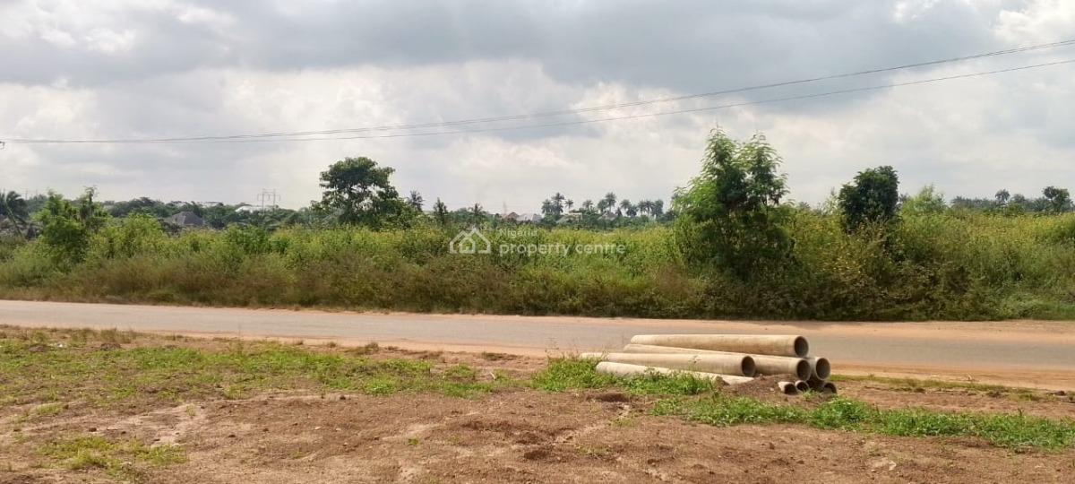 Premium Exclusive Dry Land with C of O, Lagelu, Ibadan, Oyo, Mixed-use Land for Sale
