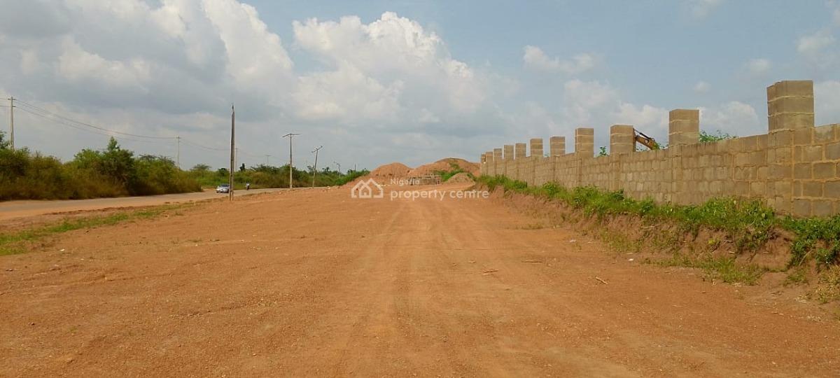 Premium Exclusive Dry Land with C of O, Lagelu, Ibadan, Oyo, Mixed-use Land for Sale