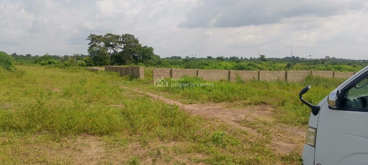 Premium Exclusive Dry Land with C of O, Lagelu, Ibadan, Oyo, Mixed-use Land for Sale