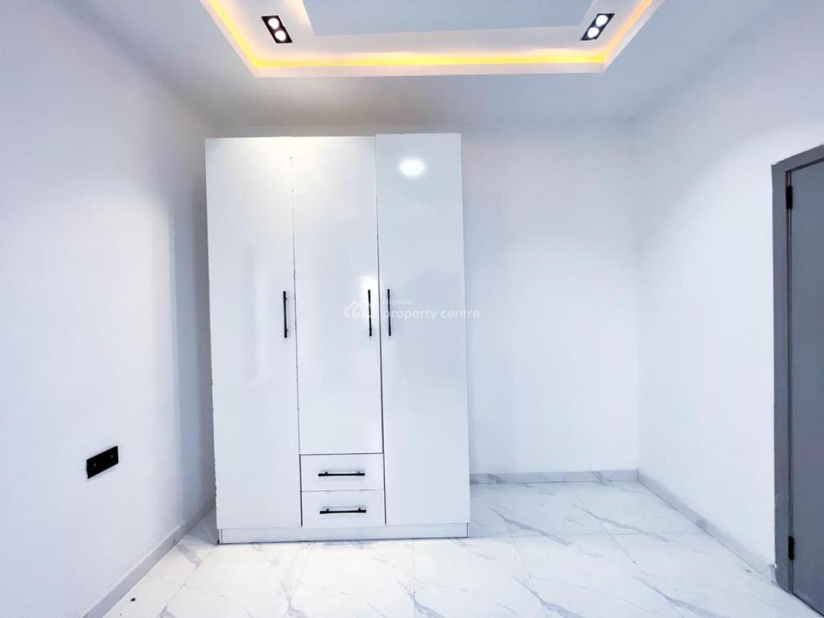 Spectacular 3 Bedroom, Ajah, Lagos, Semi-detached Duplex for Sale