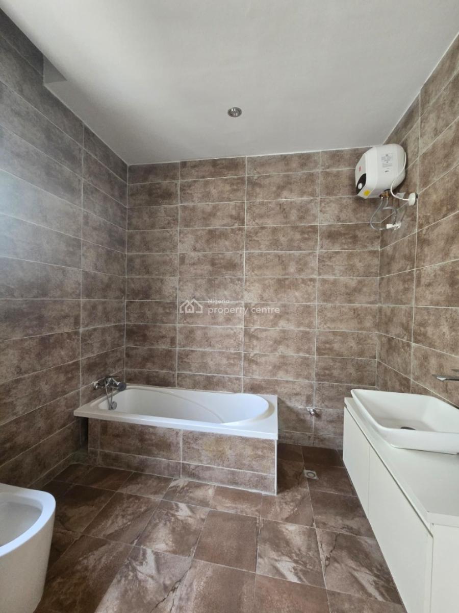 Ultra-prime 4 Bedroom Terrace Apartment, Ikoyi, Lagos, Flat / Apartment for Sale