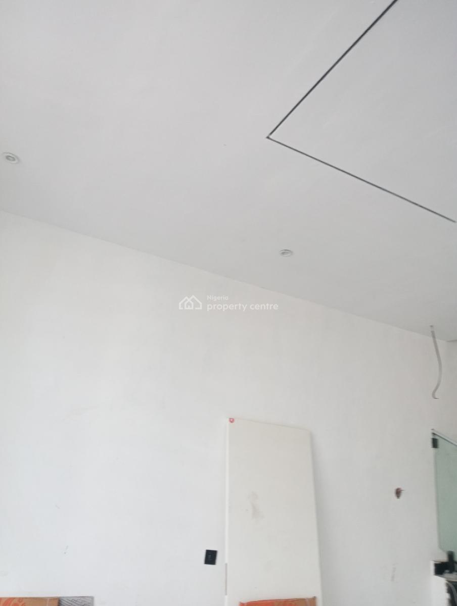 Gunue Luxurious 3 Bedroom Terrace Duplex in a Beautiful Estate, Awayaya Ologofe Ajah Close to The Road. Meridian Estate, Ajah, Lagos, Terraced Duplex for Rent