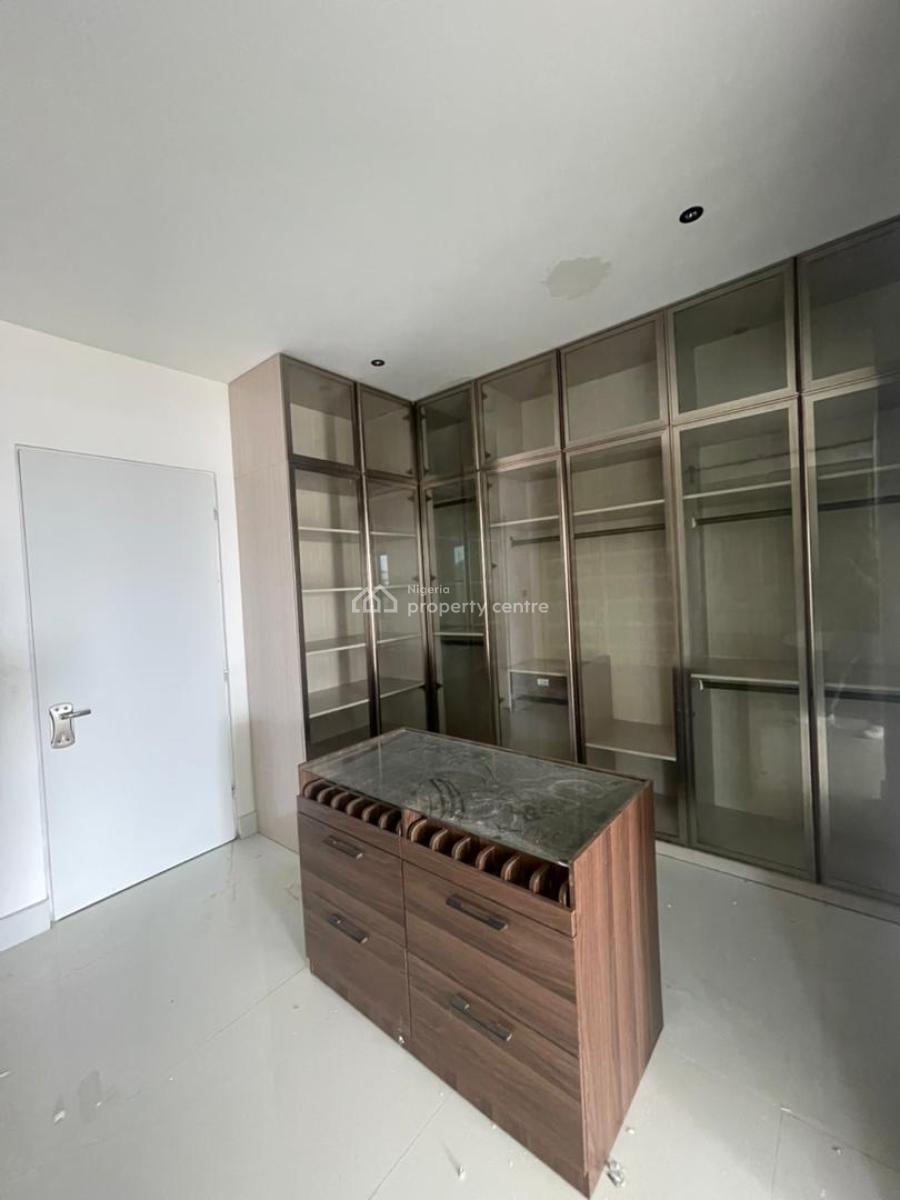 Excellent 5 Bedroom Semi Detached Duplex, Lekki Phase 1, Lekki, Lagos, Semi-detached Duplex for Sale