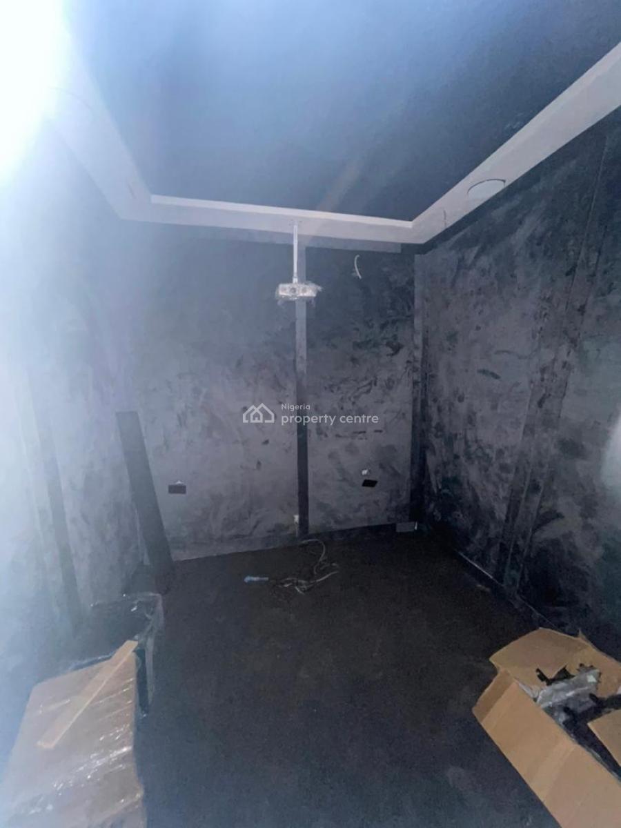 Excellent 5 Bedroom Semi Detached Duplex, Lekki Phase 1, Lekki, Lagos, Semi-detached Duplex for Sale