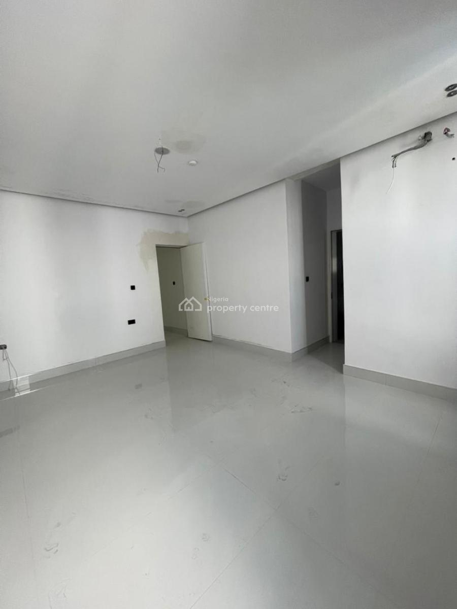 Excellent 5 Bedroom Semi Detached Duplex, Lekki Phase 1, Lekki, Lagos, Semi-detached Duplex for Sale