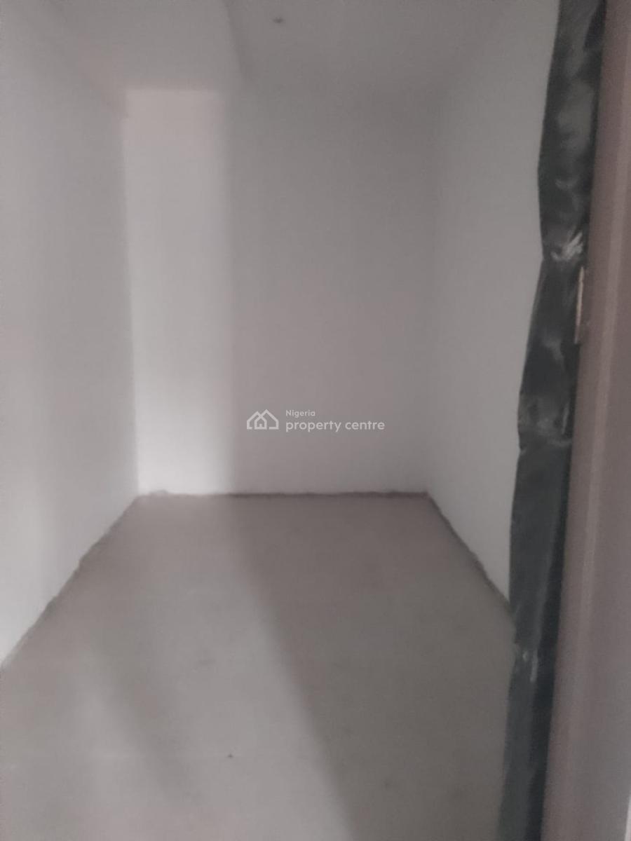 Newly Built and Spacious Three (3) Bedroom Flat, By U3 Estate, Lekki Right, Lekki Phase 1, Lekki, Lagos, Flat / Apartment for Sale
