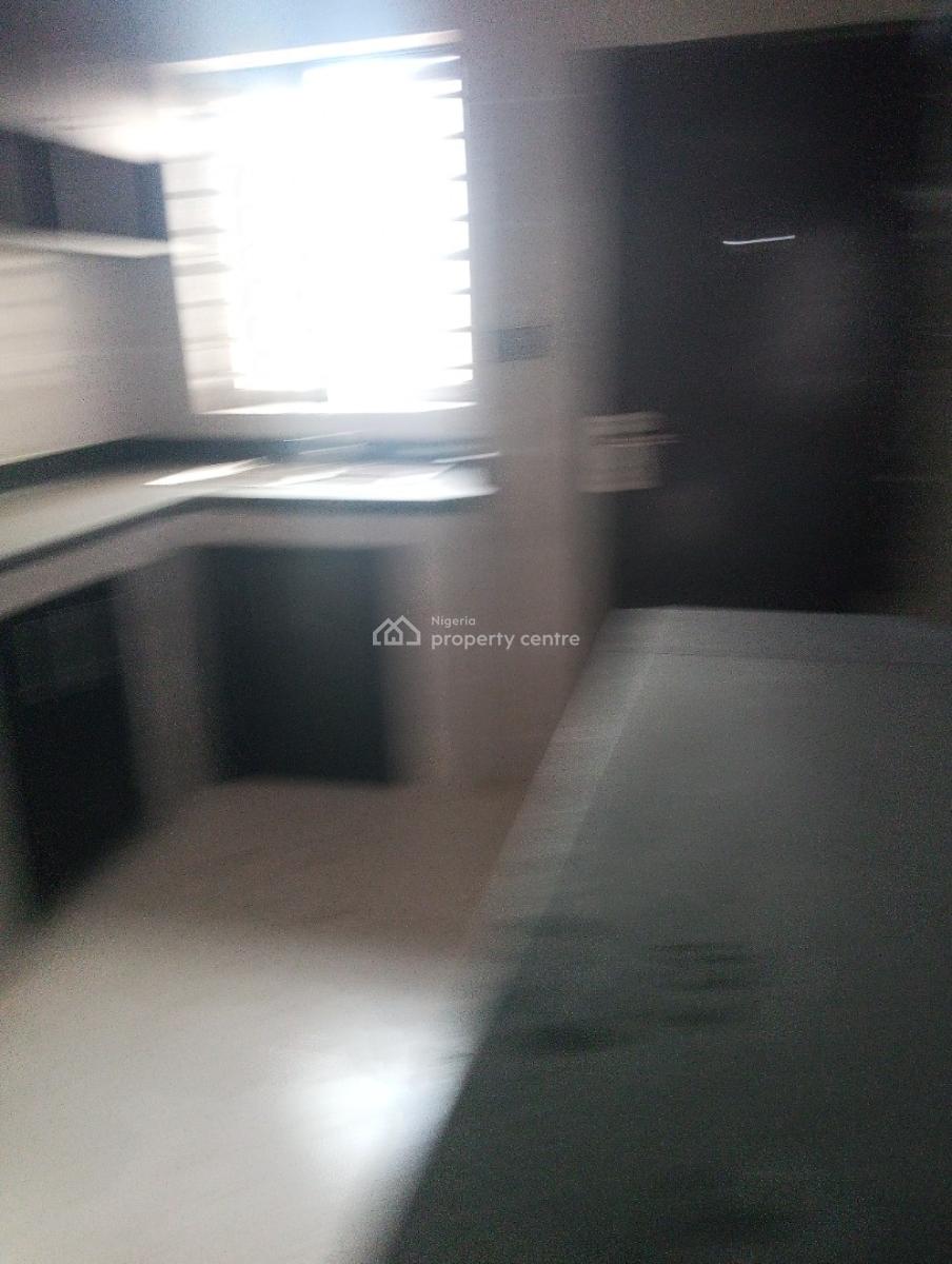 New Luxury 2 Bedroom Apartment, Shegotrdo Green Estate, Ajah, Lagos, Flat / Apartment for Rent