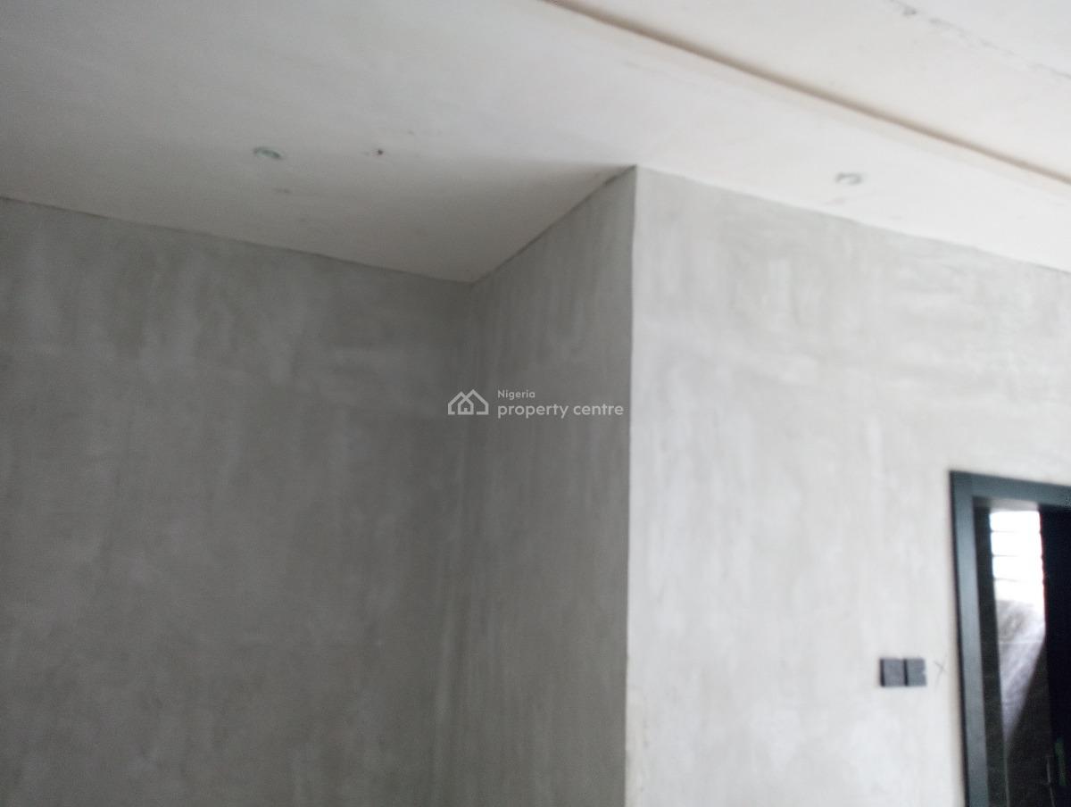 New Luxury 2 Bedroom Apartment, Shegotrdo Green Estate, Ajah, Lagos, Flat / Apartment for Rent