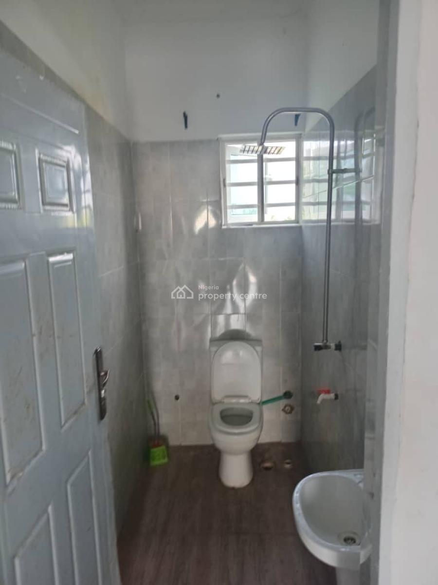 Miniflat, Ggbetu Town Awoyaya, Ibeju Lekki, Lagos, Mini Flat (room and Parlour) for Rent