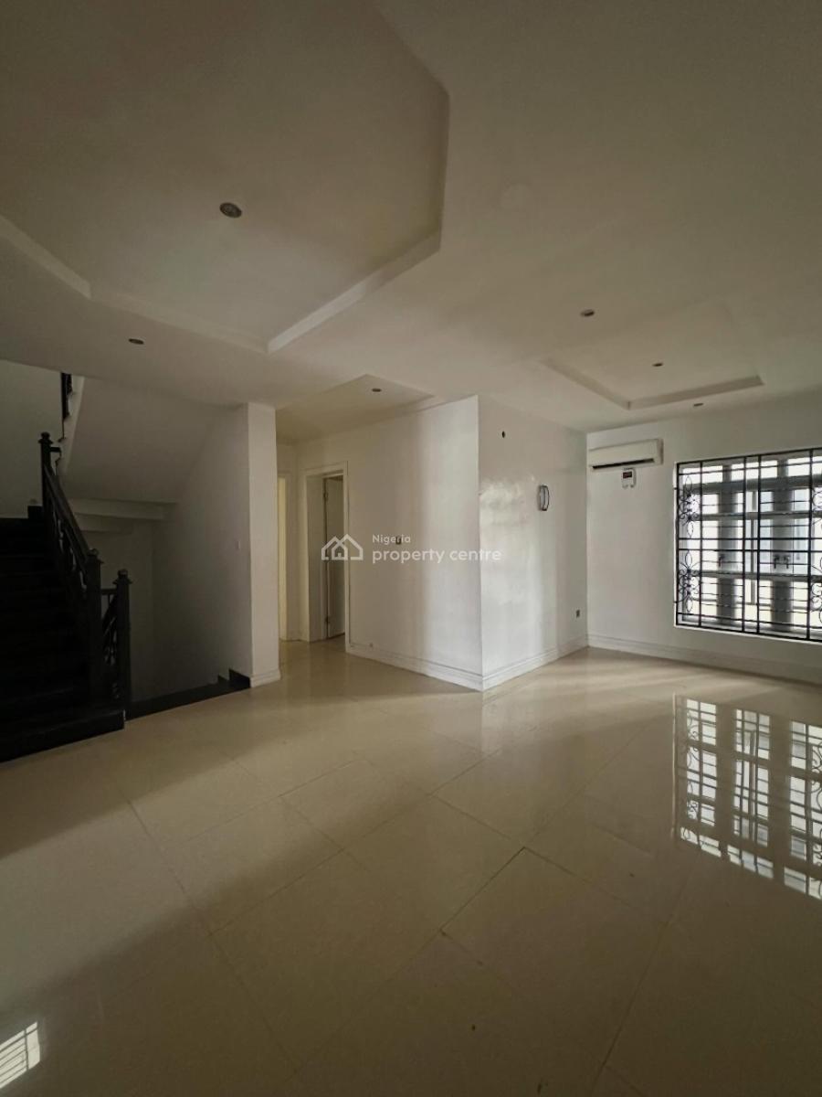 Beautiful Luxury 4 Bedroom Terrace Duplex with Bq, Oniru, Victoria Island (vi), Lagos, Terraced Duplex for Rent