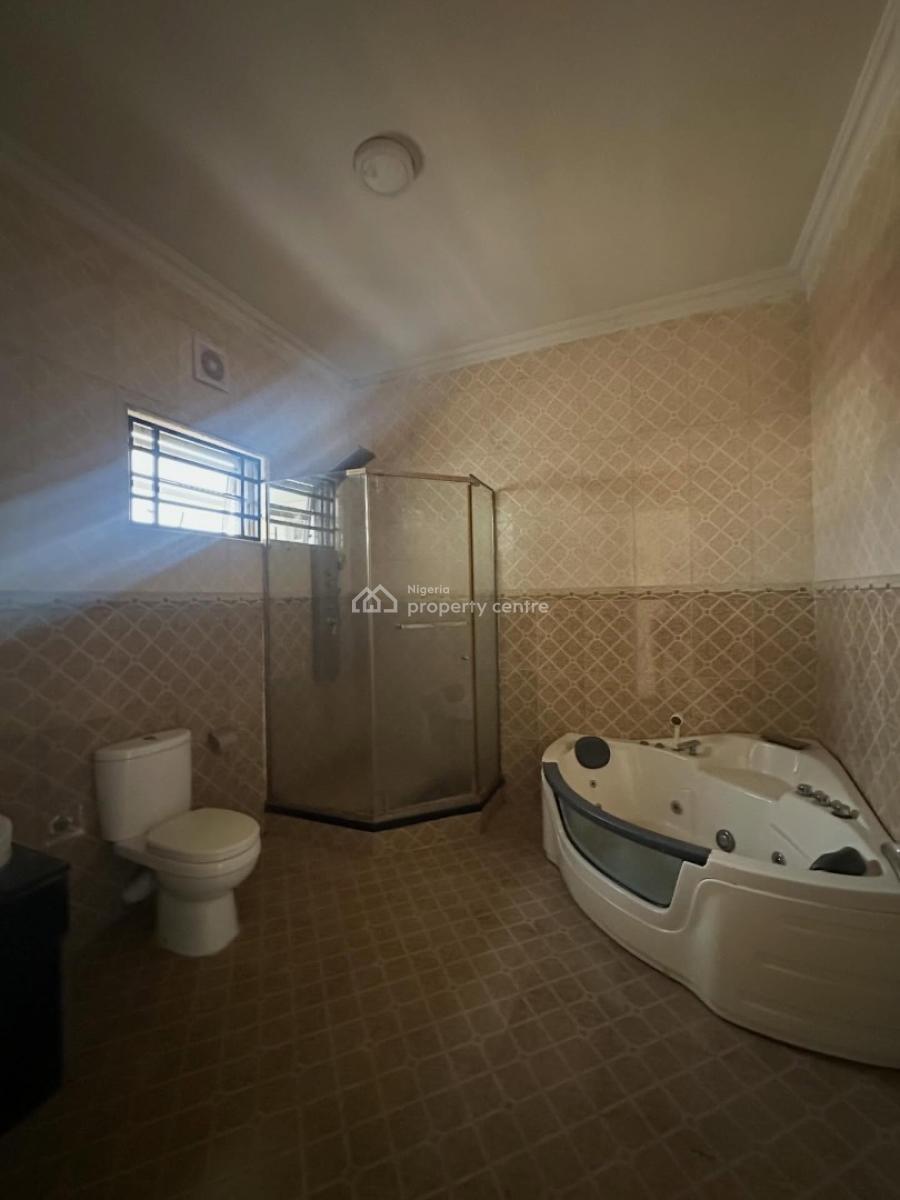 Beautiful Luxury 4 Bedroom Terrace Duplex with Bq, Oniru, Victoria Island (vi), Lagos, Terraced Duplex for Rent