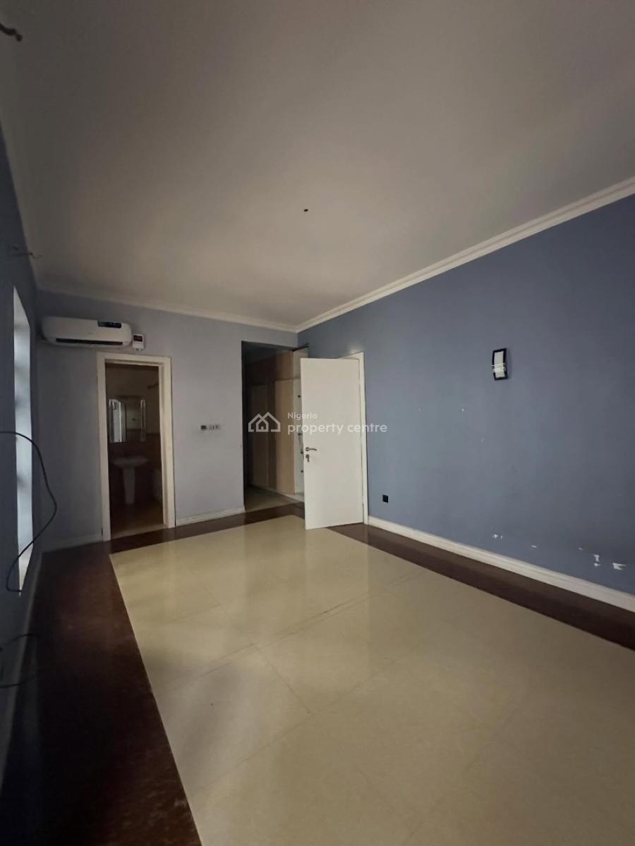 Beautiful Luxury 4 Bedroom Terrace Duplex with Bq, Oniru, Victoria Island (vi), Lagos, Terraced Duplex for Rent
